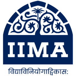 IIMA Logo