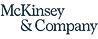 McKinsey & Company Logo